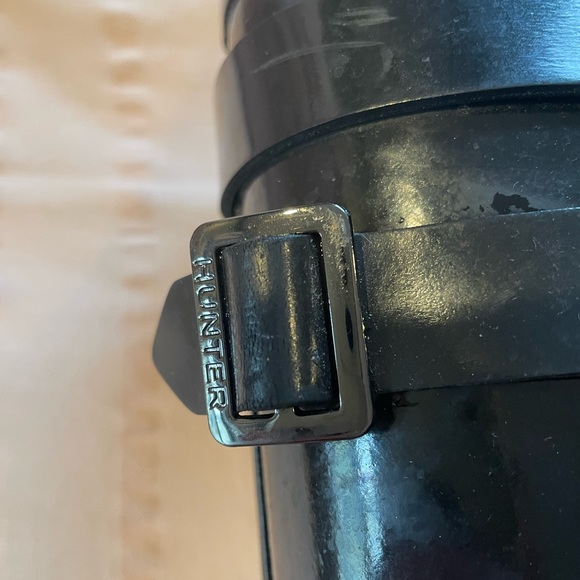 Hunter Boots + Sock Inserts - Picture 4 of 7